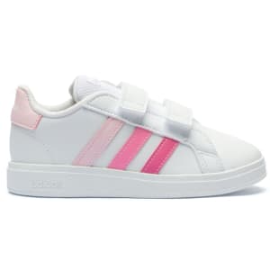 Tênis para Bebê adidas Grand Court 2.0