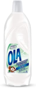 Lava Roupas Ola Coco 1000Ml