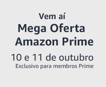 Amazon | Mega Oferta Amazon Prime