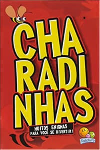 Charadinhas - Kit com 10 unidades