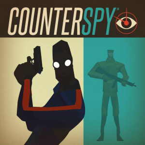 Jogo CounterSpy - PS4