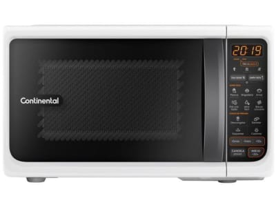 Micro-Ondas Bancada Continental 21L - MC21B