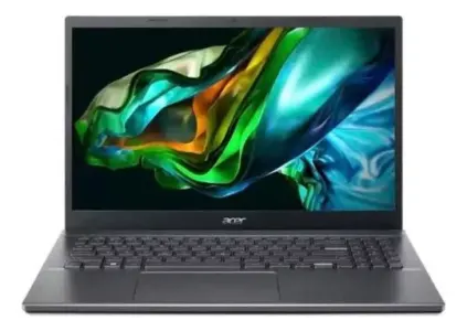 Acer Aspire 5 15.6 Fhd I7-12650h Ssd 256gb 8gb Linux Gutta Cor Gamut