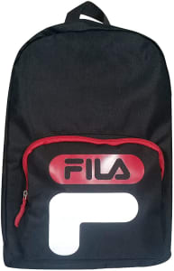 Mochila Unisex Fila Inside