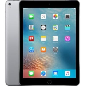 IPAD PRO MLMN2BZ/A 9.7-IN WI-FI 32GB SPACE GRAY