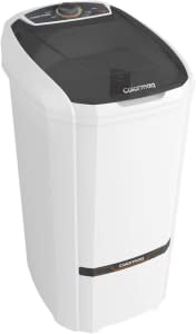 Colormaq Maquina de Lavar Roupa Semi Automatica Tanquinho 10kg LCS10 Branco 220V