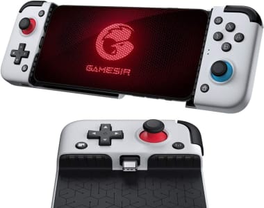 Controle Gamesir Jogo Móvel Tipo C X2 para Smartphone