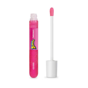 Gloss Labial Rosa Tutti Frutti Intense Bubbaloo 5ml