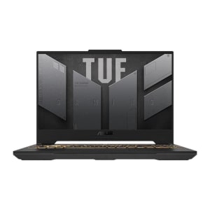 Notebook Gamer ASUS TUF Intel Core i7-12700H, 16GB RAM, GeForce RTX 3050, SSD 512GB, 15.6 Full HD, Win 11 Home, Cinza - FX507ZC4-HN113W