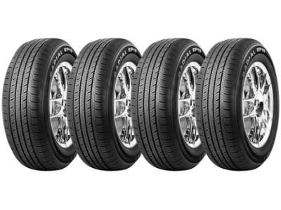 Kit 4 Pneus Aro 14” Westlake 175/75R14PR 87T - RP18 - Pneu de Carro - Magazine {{route.pmdStoreName}}