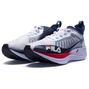 Tênis Fila Racer Carbon Tri - Masculino