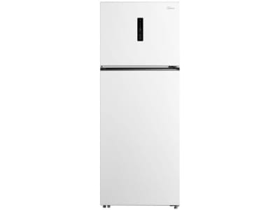 Geladeira/Refrigerador Midea Frost Free Duplex - Branca 463L MD-RT645MTA01 - Geladeira Duplex - Magazine {{route.pmdStoreName}}Logo LuLogo Magalu