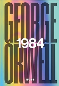 eBook 1984 - George Orwell