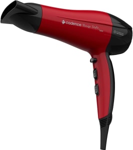 Secador Cadence Rouge Style 220V - SEC560