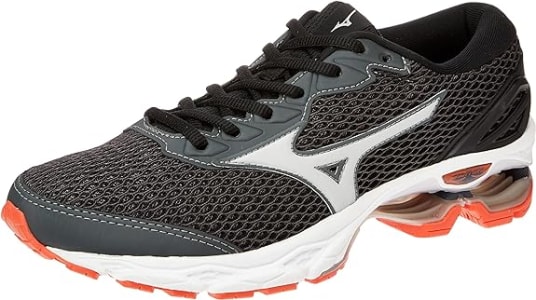 Tênis Mizuno Frontier 13 - Feminino Tam 36