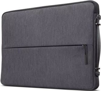 Case para Notebook até 15.6" Lenovo Urban Sleeve - ‎GX40Z50942