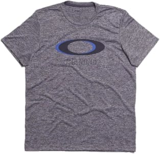 Camiseta Oakley Trn Ellipse Digital SS Tee