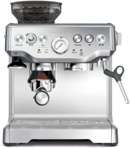 Cafeteira Express Pro 127v Tramontina Prata 110v