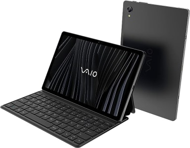 Tablet Vaio TL10 com Teclado 10,4" 128GB 8GB Wi-Fi 4G