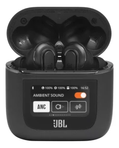 Fone de Ouvido JBL Tour Pro 2   