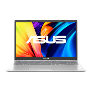 Notebook ASUS Vivobook 15 i3-1115G4 8GB SSD 512GB Intel Iris Xe Tela 15,6" FHD Linux Endless OS - X1500EA-EJ3667