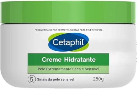 Creme Hidratante Cetaphil