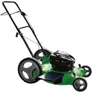 Cortador de Grama Vulcan CG6500 com Saída Lateral