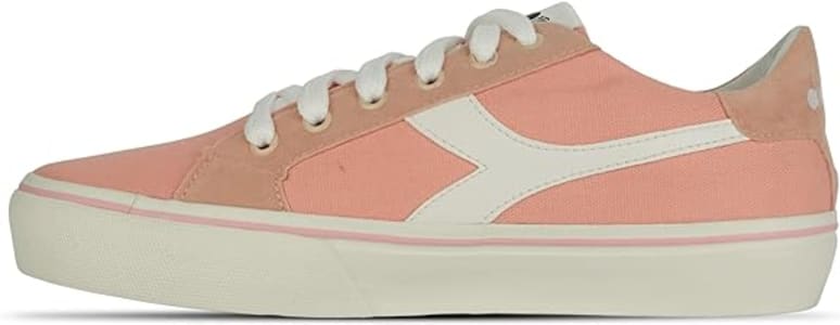 Tênis Diadora Play Canvas - Feminino Tam 34