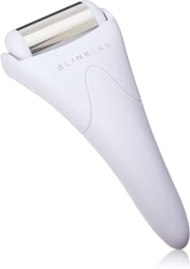 Blink Roller Para Drenagem E Revitalização Facial, Blink Lab, Branco