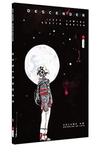 Descender: Estrelas De Lata - Volume 1