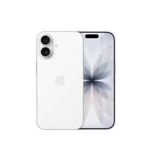 Apple iPhone 17 de 512 GB Branco
