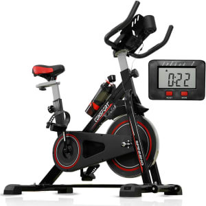 Bicicleta Spinning S100 Bike Ergométrica Profissional Exercícios Academia Treino em Casa