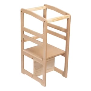 Torre Madeira Montessoriano 4 em 1