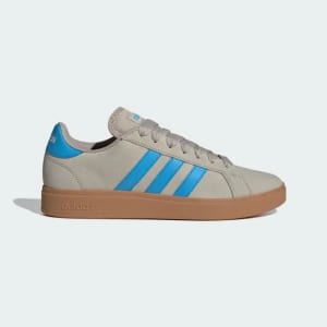 Tênis Masculino Grand Court Base 00s adidas Wonbeiluaqgum10 Liso 42 Br