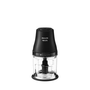 Philips Walita Processador de Alimentos PowerChop 450W Preto 110V