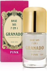 Granado - Base SOS 7 em 1 10ml