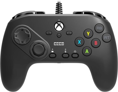  Hori Fighting Commander Octa Designed for Xbox Series X|S By - Officially Licensed by Microsoft - Xbox Series X 