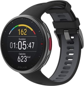 SmartWatch Polar Vantage V2