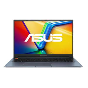 Notebook ASUS Vivobook Pro 15 K6502HC-LP095W Intel Core i9 16GB 512 GB SSD RTX3050 W11 Home