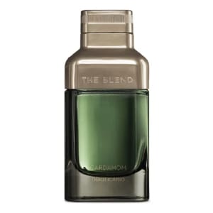 Boticário The Blend Cardamom Eau De Parfum Masculino 100ml