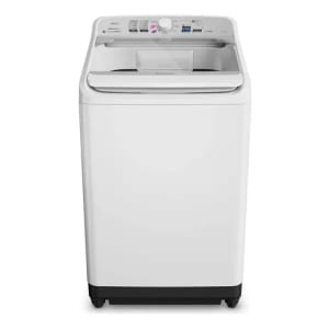 Maquina De Lavar Panasonic 15kg Branca Na-f150b1wa 127v