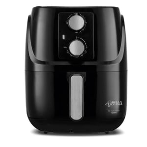 Fritadeira Air Fryer Britânia Bella Cuccina 3L 1300W BCFR02