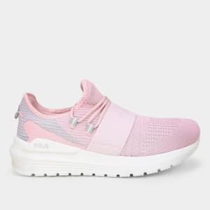 Tênis Fila Trend 3.0 Feminino - Tênis Esportivo - Magazine Ofertaesperta