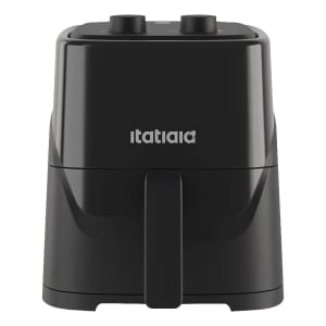 Fritadeira Air Fryer Itatiaia 3,5L Preto 127V 1300W