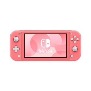 Nintendo Switch Lite - Coral