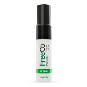 Freecô Bloqueador de Odores Sanitários Pocket 15ml