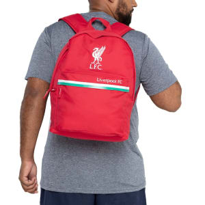 Mochila Liverpool Casual Quadriculada 42