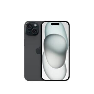Apple iPhone 15 (128 GB) Preto