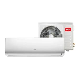 Ar Condicionado TCL Split Hi Wall 12.000BTU/h Frio Monofásico - TAC-12CSA1