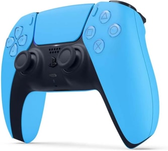 Controle Dualsense - Starlight Blue